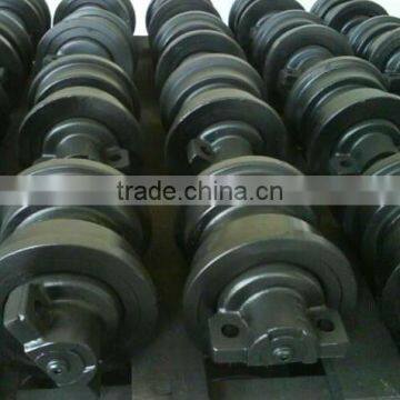 China Supplier Excavator Parts 20 Tonne Excavator Undercarriage Part Track Roller