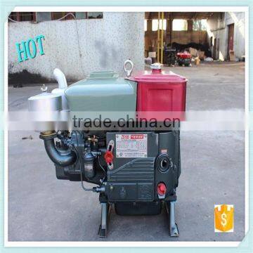 2015 Wholesale ZS195 14hp Diesel Engine