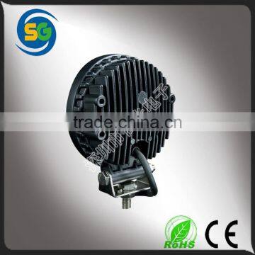 New Led Product for 2015 18w Led Work Light Bar With Sliding Mounting Bracket photo-3