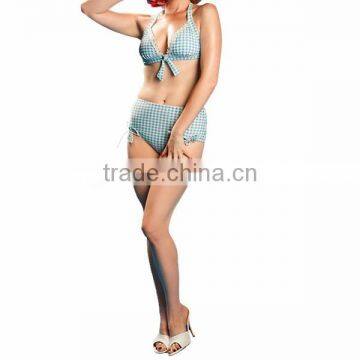 2017 High Quality Girl Swim Wear photo-6