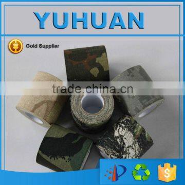 High Quality Hotsell Waterproof Camo Tape From China Supplier
