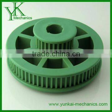 China manufacture, high quality plastic panel, plastic cnc machined parts