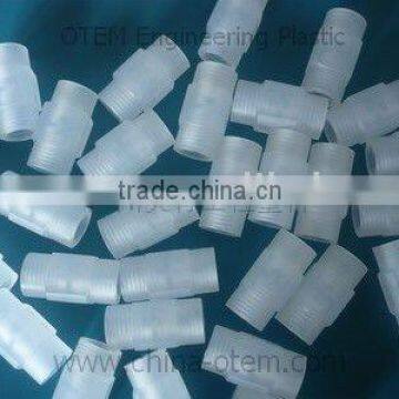 High Performance PTFE Plastic Pipe Connector photo-4