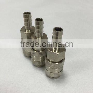 Carbon Steel Pneumatic Fittings