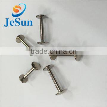 China Stainless Steel Male and Female Screw photo-5