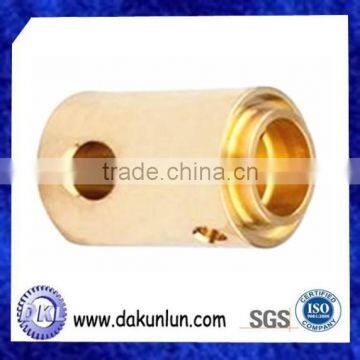 Factory Professional CNC BrassTurning Parts photo-3