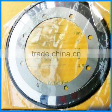 Paper Circular Blade Cutting Blade photo-6