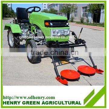 10-15hp Garden Tractor photo-4