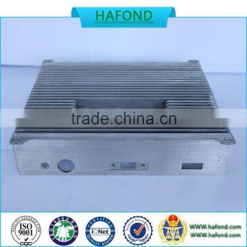 the Most Delicacy Aluminum Chinese Precise Used Forging Hammer Sale photo-4