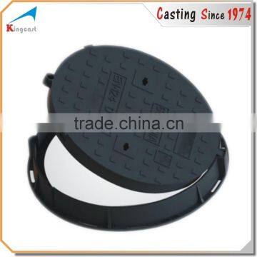Custom Best Price Cast Iron Drain Hole Cover photo-3
