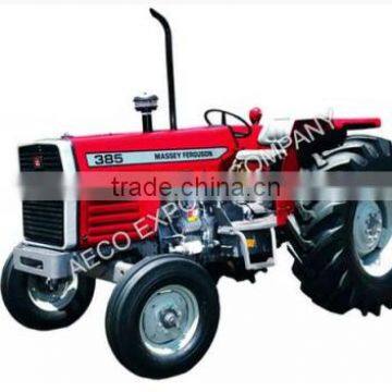Massey Ferguson Tractor MF 385 2wd (Brand New Tractor)