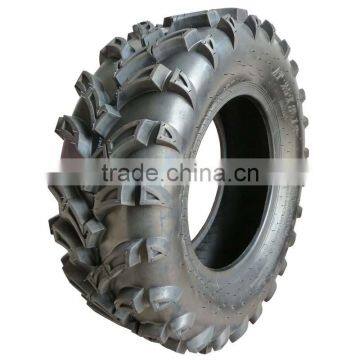 25 inch 8.00-12 tubeless ATV tire for ATV/UTV