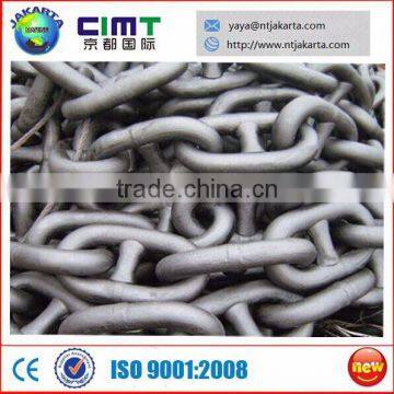 Good Price Marine Anchor Chain/ship Anchor Chain Nantong Jakarta photo-2