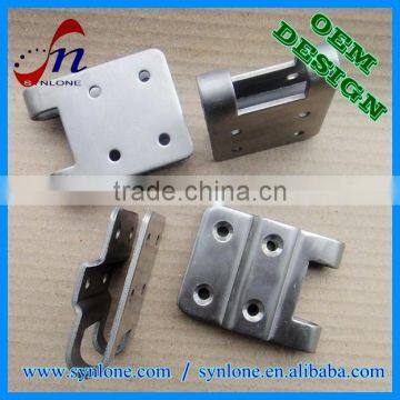 Top quality U-shaped steel bracket with preferential price