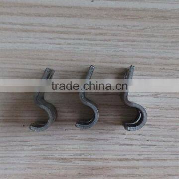 Stainless Steel Furniture Stamping Hinge for Wooden Door photo-5