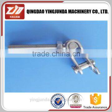 Stainless Steel Toggle Terminal European Type