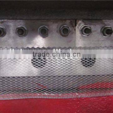 Best Price Perforated Metal Expanded Machine photo-5