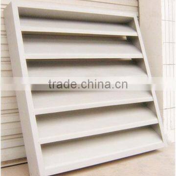 Hot Selling Electric Box Shutters,ventilation Louver,fiber Glass Shutters photo-4