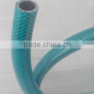 High Flexibility 1/2" PVC Irrigation Garden Hose photo-3