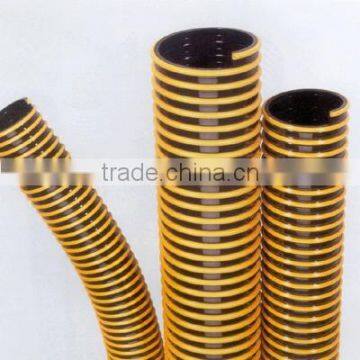 Pvc Water Suction Hose photo-2