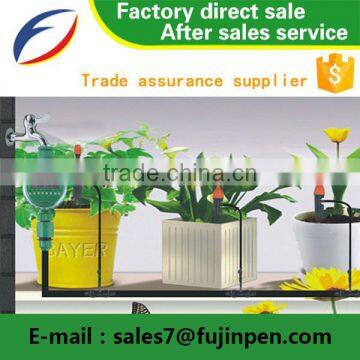 Mobile Sprinkler Irrigation System Irrigation Spray Agricultural Controller Made In China Factory Direct Sales Water Saving photo-5