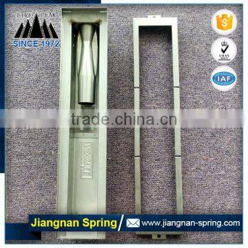 Specializing in the Production of Structure Steel Fabrication With High Quality