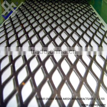 China factory supply high quality heavy duty expanded metal mesh