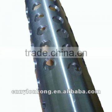 cnc machined aluminum parts