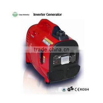 1kw Dc Fortable Camping Inverter Small Generator