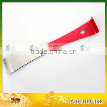 multi-funciton hive knife; knife , hive frame tool ,beekeeping equipment ,beekeeping knife