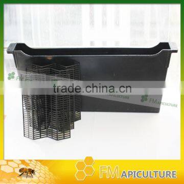 Bee keeping tools plastic bee feeder; 6KG bee feeder ; plastic bee feeder