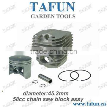 China Grass Cutting Machine Parts Part Cylinder Kit photo-4
