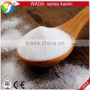 Wholesale calcined kaolin price / hydrous calcined kaolin price