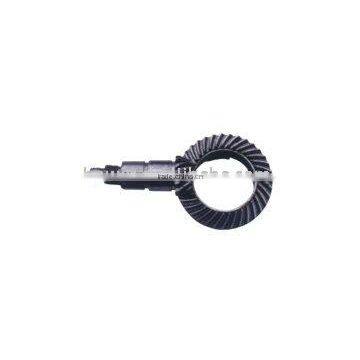 Spiral Bevel Gears photo-5