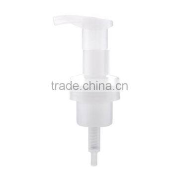 40mm Foam Pump With Twist Lock, Factory Customized Foam Pump photo-2