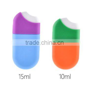 Factory Price Credit Card Sprayer Perfume Atomizer photo-3