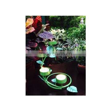 4 T-Light Holder