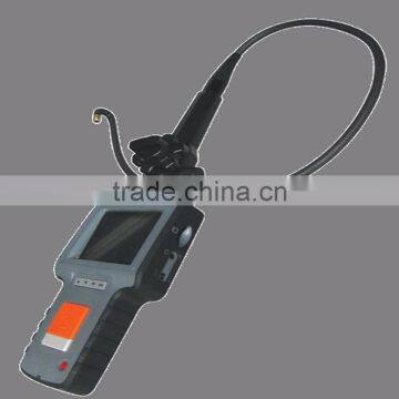 360 Degrees Articulating NDT Borescope /videoscope/ Endoscope photo-2