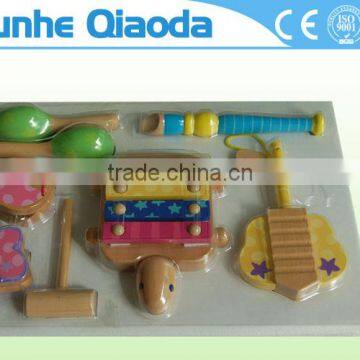 Kid Music Set 8 Peaces Colorful Xylophone, Best First Musical Instrument for Children, Fun and Educationa photo-6