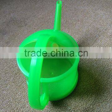 Flower Garden Plastic Watering Can photo-3