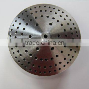 Stainless Steel Water Fountain Nozzle