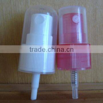 China Good Plastic 28/400 Mini Sprayer,plastic Spray Head,plastic Water Sprayer photo-3