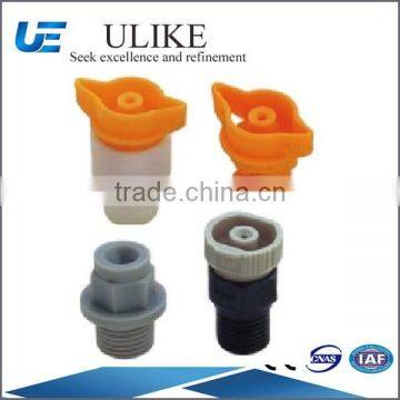 Easy Dismantling Pastic Full Cone Nozzle