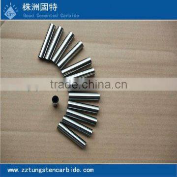 solid tungsten carbide rods for satellite positioning nozzles