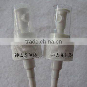 Aluminium Fine Mist Sprayer photo-2