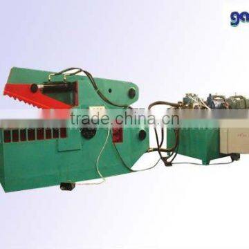 HC43-630 Hydraulic Scrap Shearing equipment