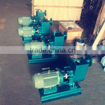 High quality ISG (ISW) Unipolar single-suction centrifugal pump