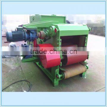 efb chipper KJDS316D 55KW from experienced Chinese supplier in wood chipper industry