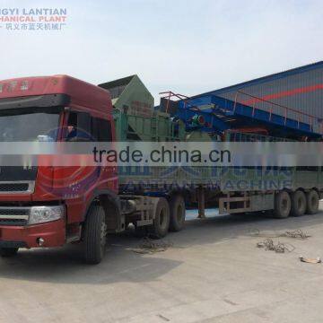 Mini Metal Crusher Professional Aluminum Cans Crusher With ce photo-4