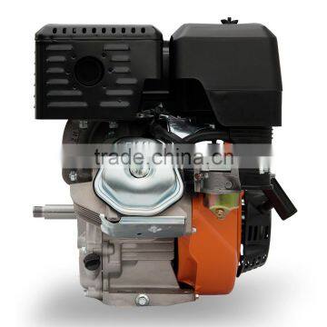 188 Honda Chongqing Aerobs Good Feedbacks Electric/Recoil Start Single Cylinder Small Boat Engine for Sale photo-2